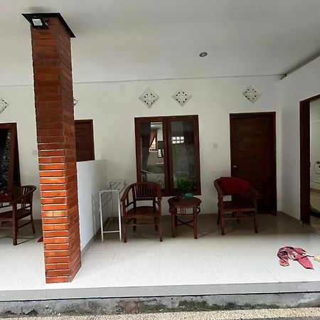 Gusti Room Ubud  Bagian luar foto
