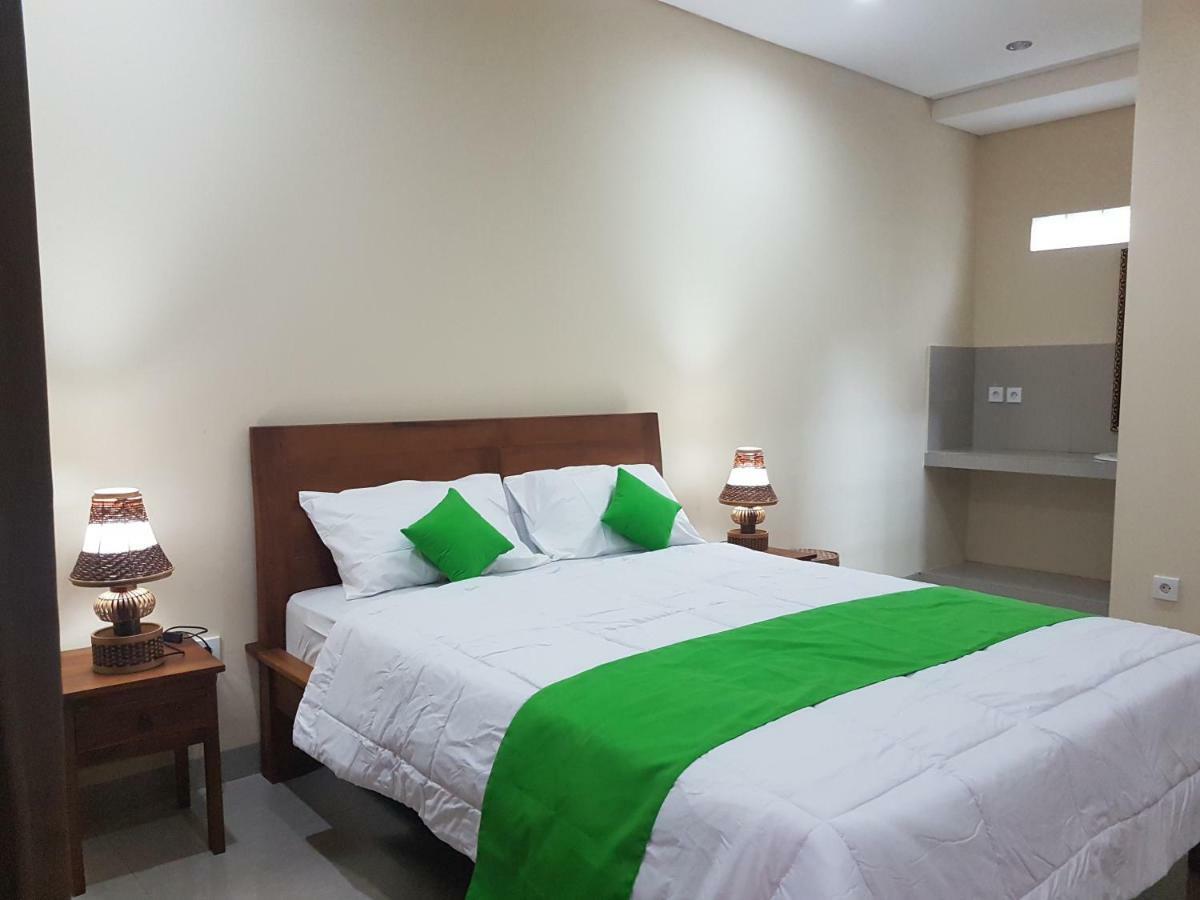 Gusti Room Ubud  Bagian luar foto