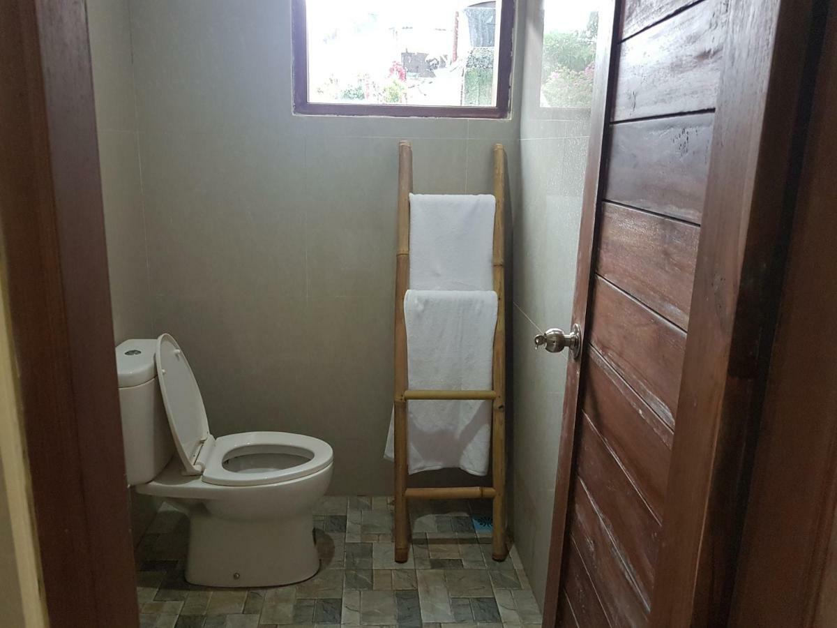 Gusti Room Ubud  Bagian luar foto